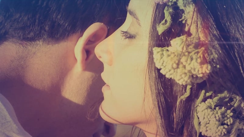Gentle Whisper